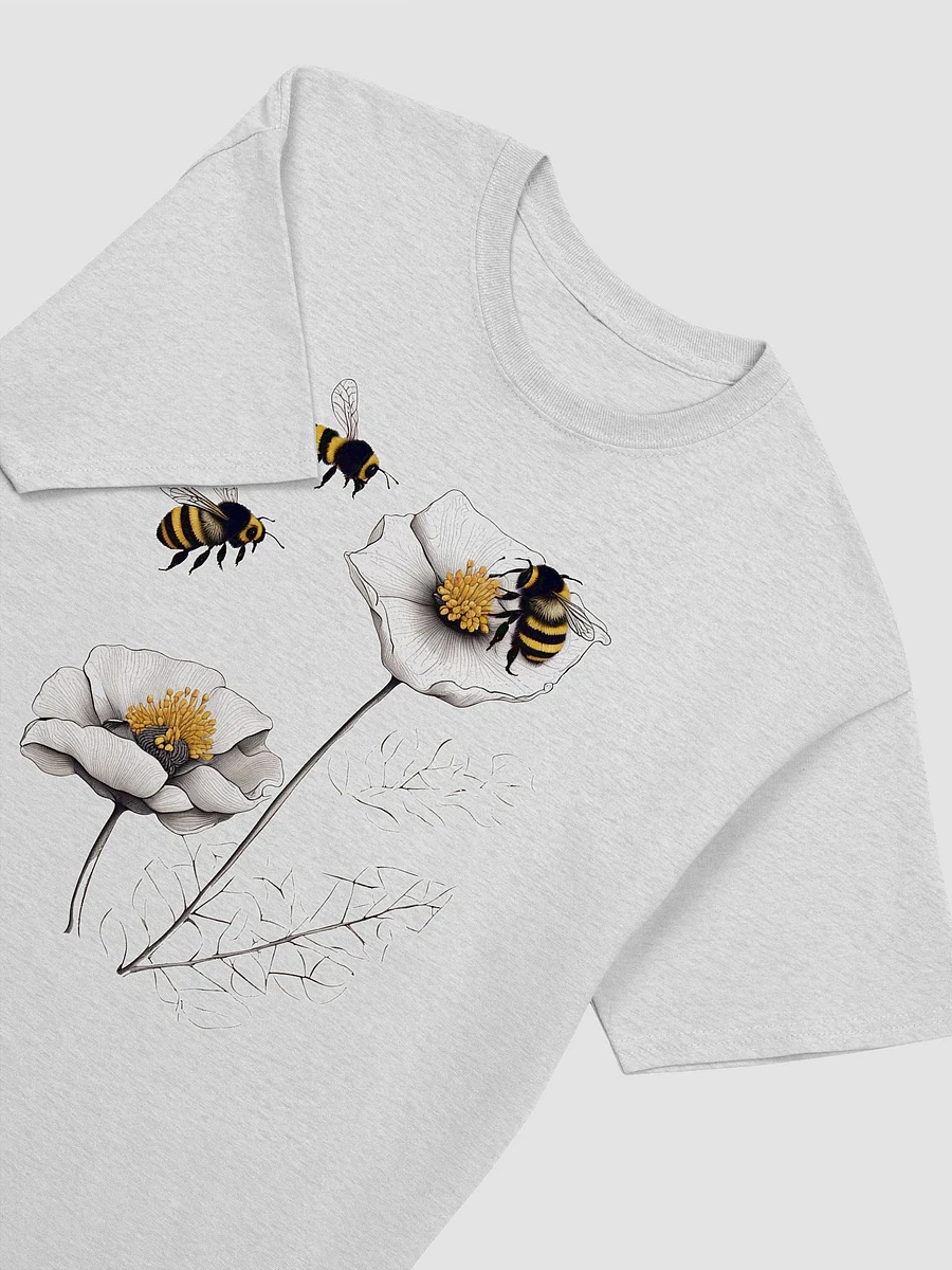 Bees bumbly bees shirt product image (8)