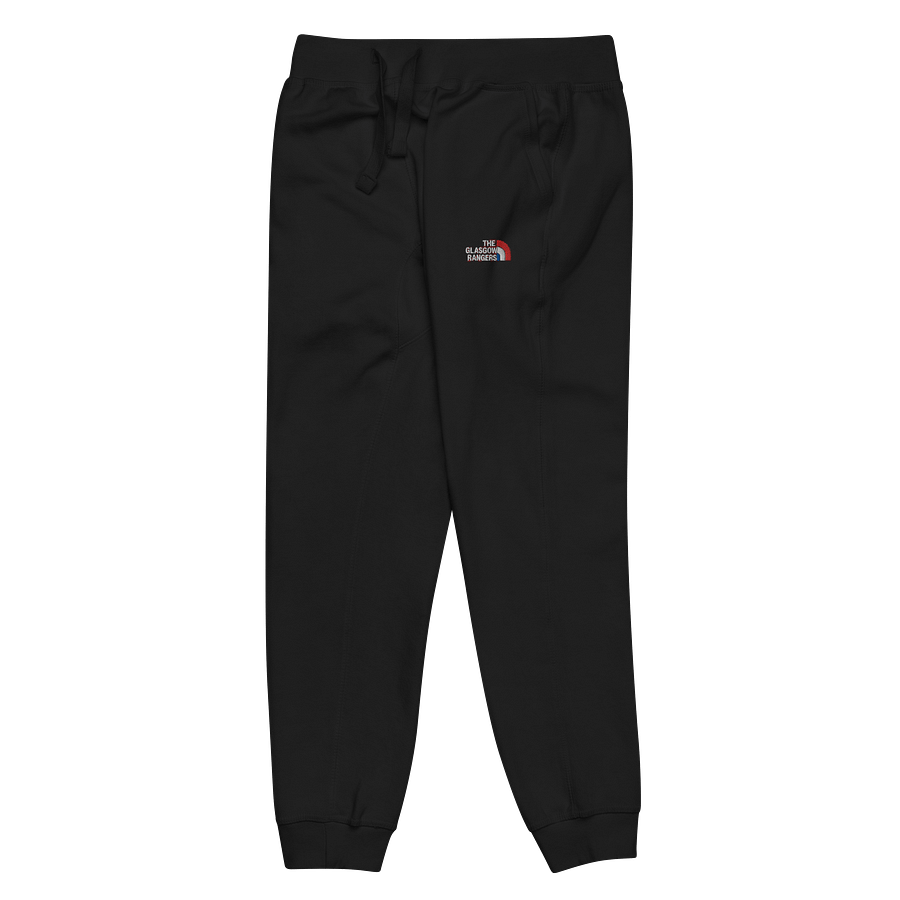 UBC "The Glasgow Rangers" Joggers product image (4)