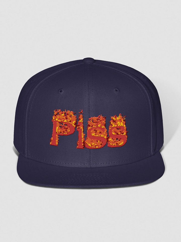 Pissed in cap product image (1)