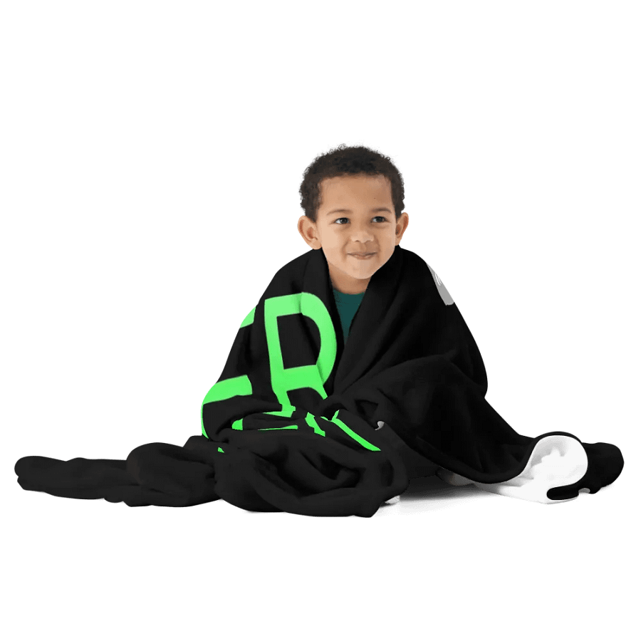 Do better throw blanket L product image (12)