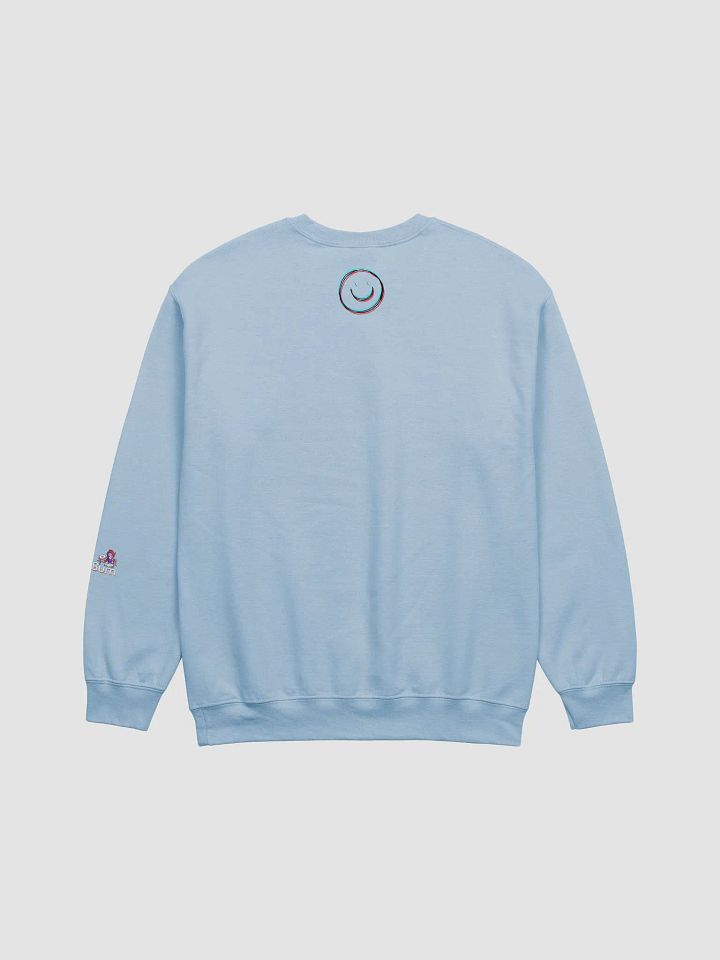 ANTICAPITALIST C*NT 3D classic sweatshirt product image (8)