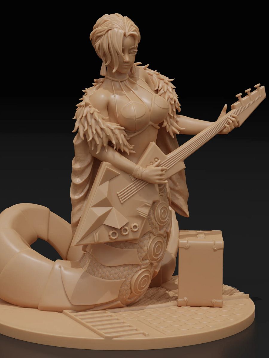 Venora - Guitarist Miniature product image (8)