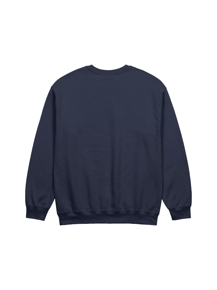 Lucky Fisherman Crewneck Sweatshirt product image (10)