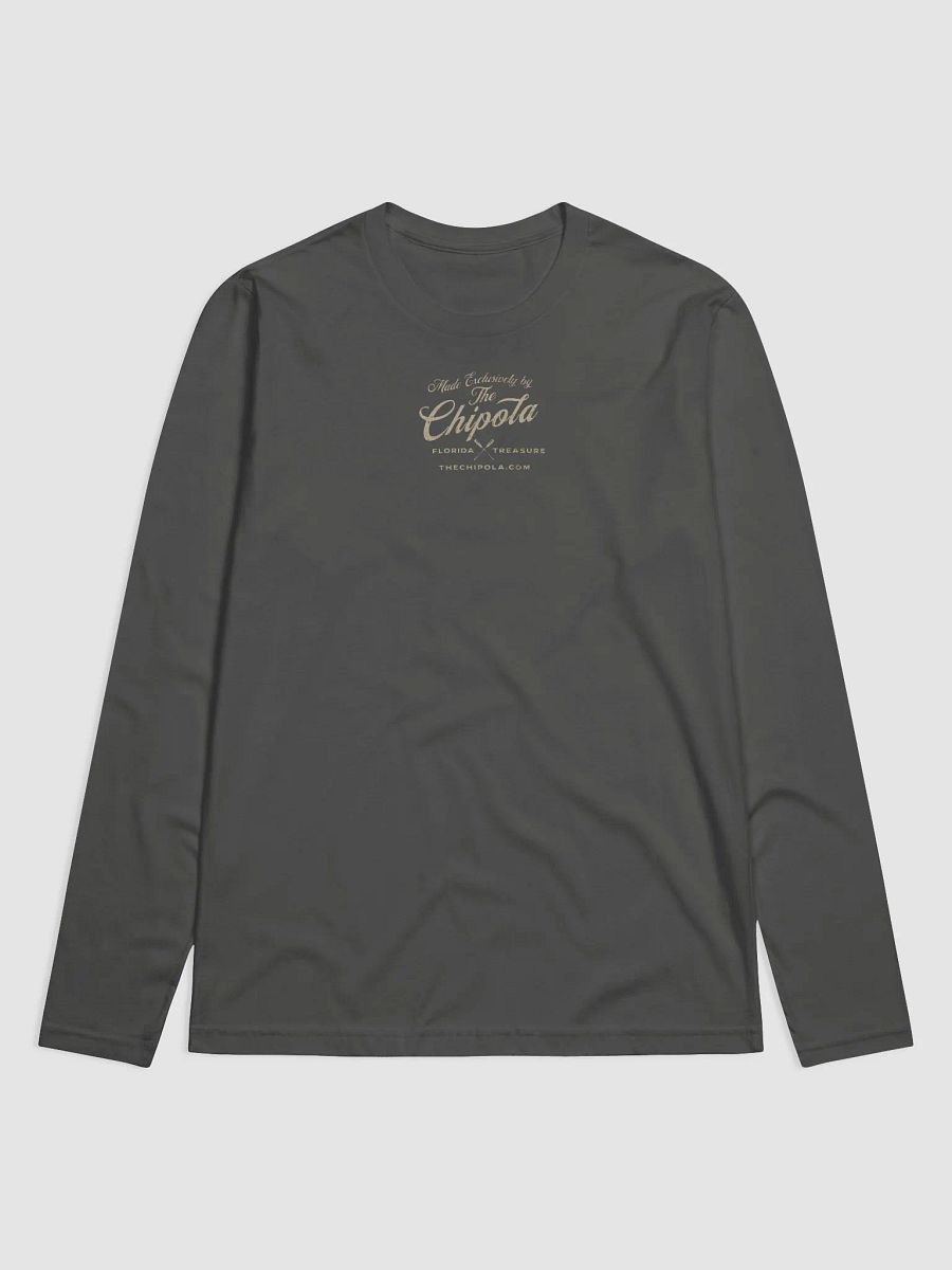 The Chipola Flag Long Sleeve Tee product image (3)