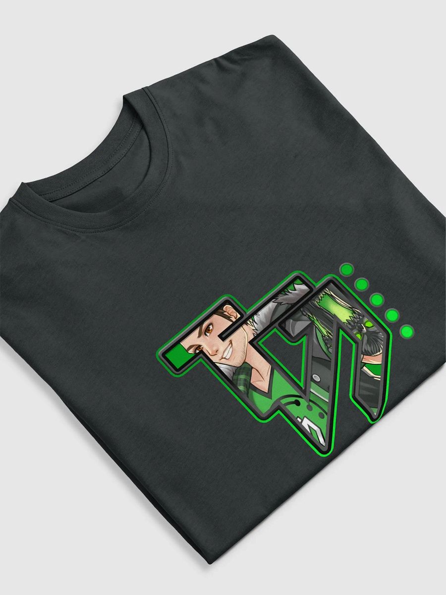 TGJ -Cynical- Logo product image (5)