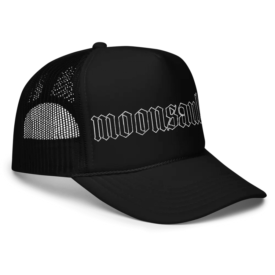 Moonsault Trucker product image (3)