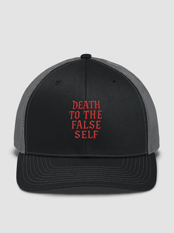 Snapback: Death to the False Self product image (1)