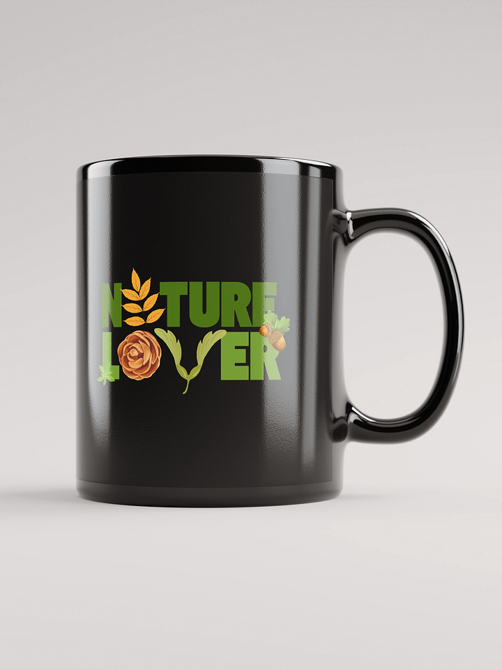 Nature Lover Mug product image (1)