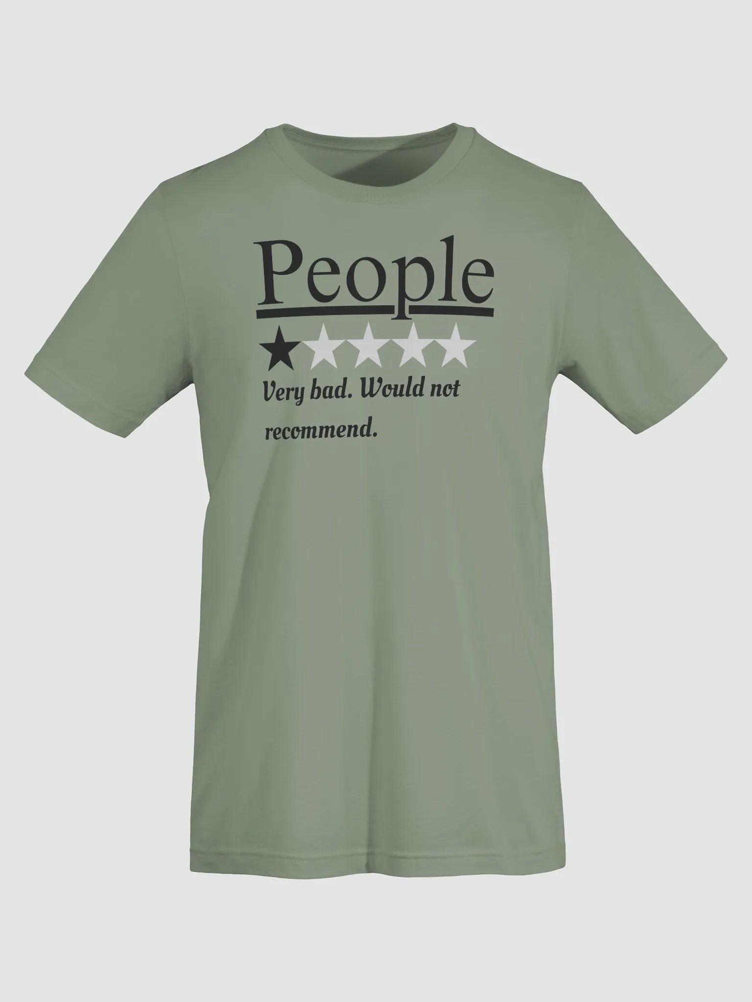 People T-Shirt product image (35)