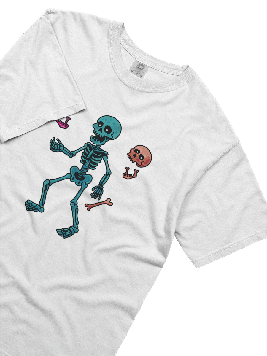 The Boneheads Tee product image (1)