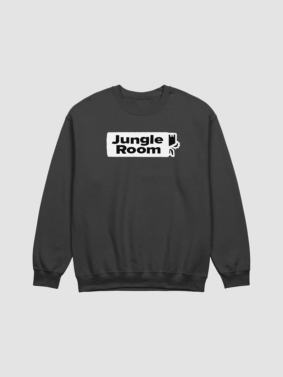 Jungle Room Crewneck Sweatshirt (Lighter) product image (1)
