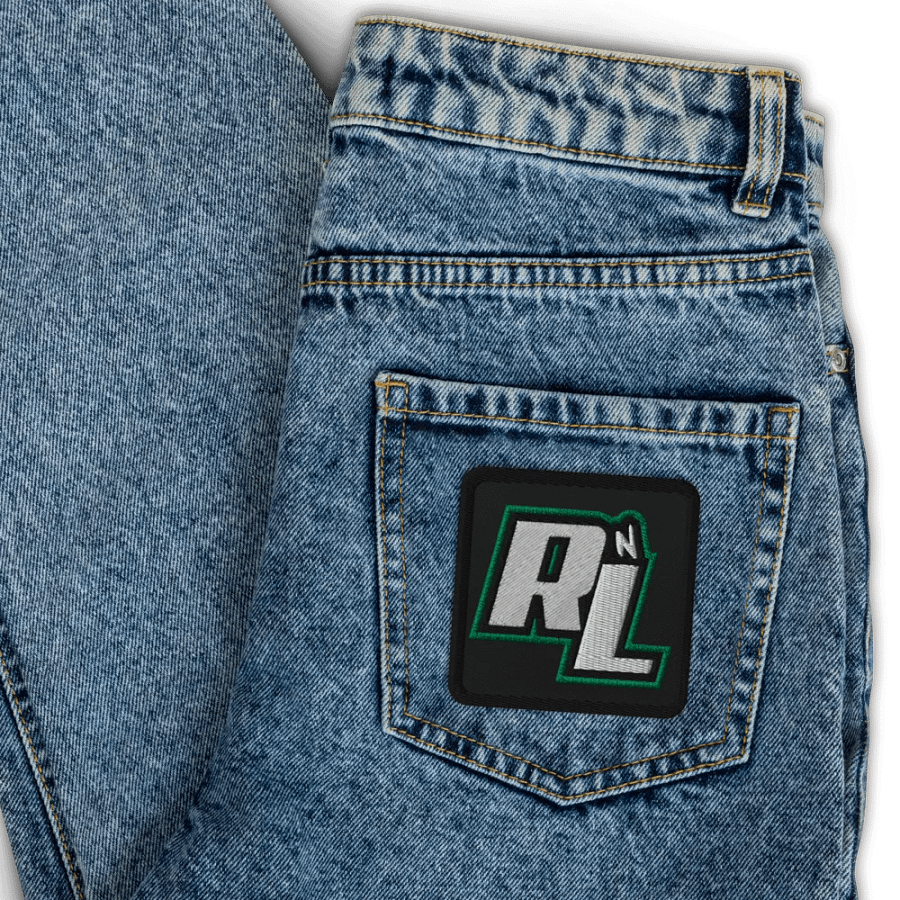 RNL Patch product image (3)