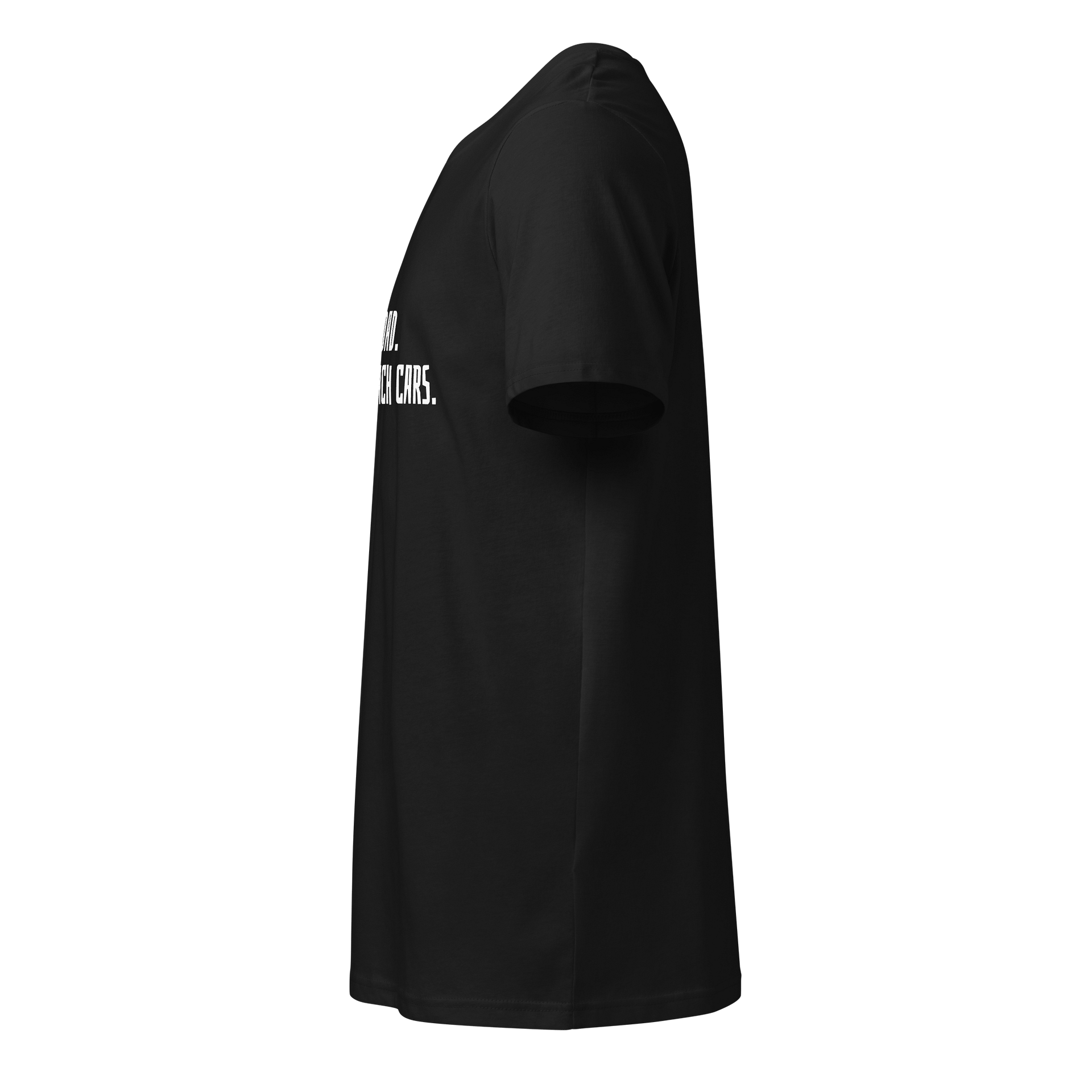 Urgers I Preach Cars Shirt product image (8)