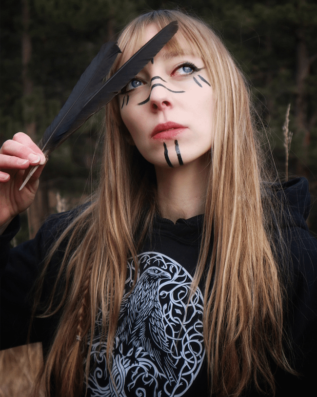 Munin's Perch Collection