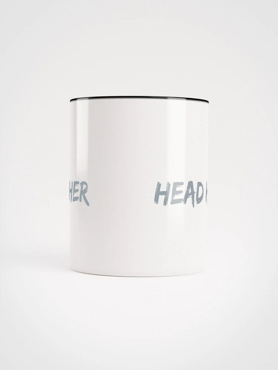 Gamba Time Mug product image (59)