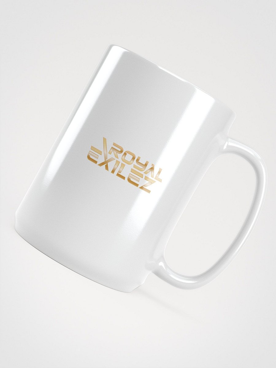 Royal Exilez Mug product image (4)