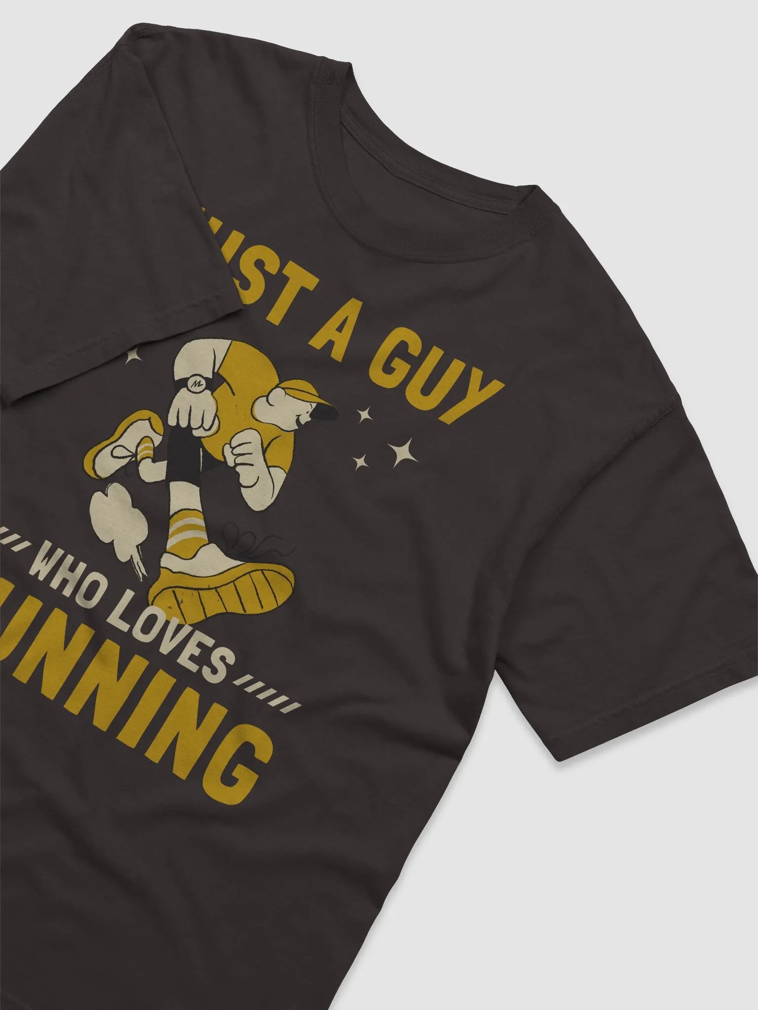 Star Runner Graphic Tee product image (2)