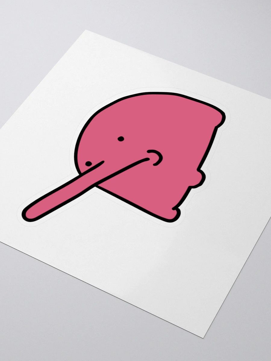 Patricia | Sticker product image (8)