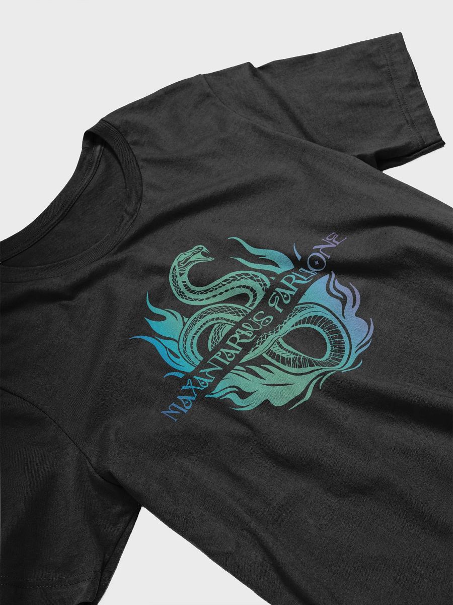 Maxantarius Farlione | Printed Tee product image (3)