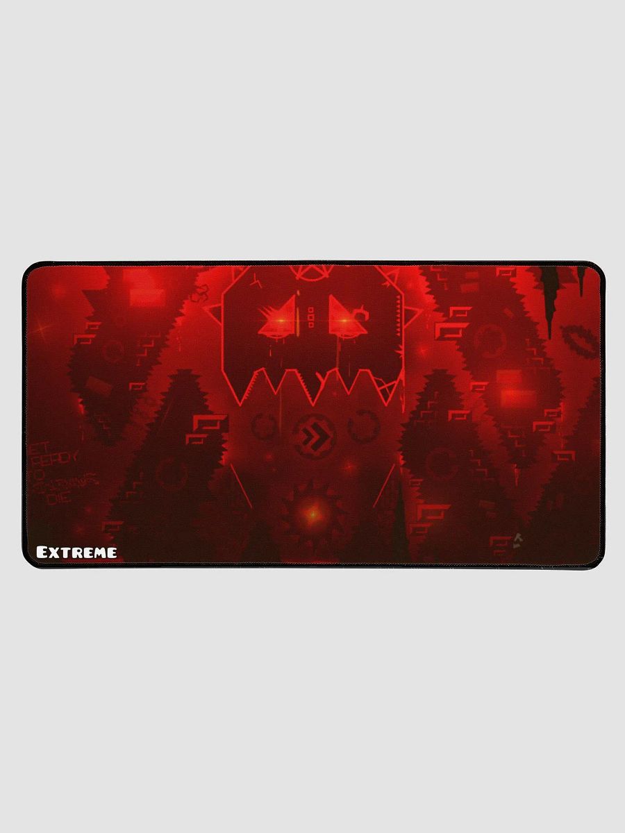 "EXTREME" Gaming pad product image (1)