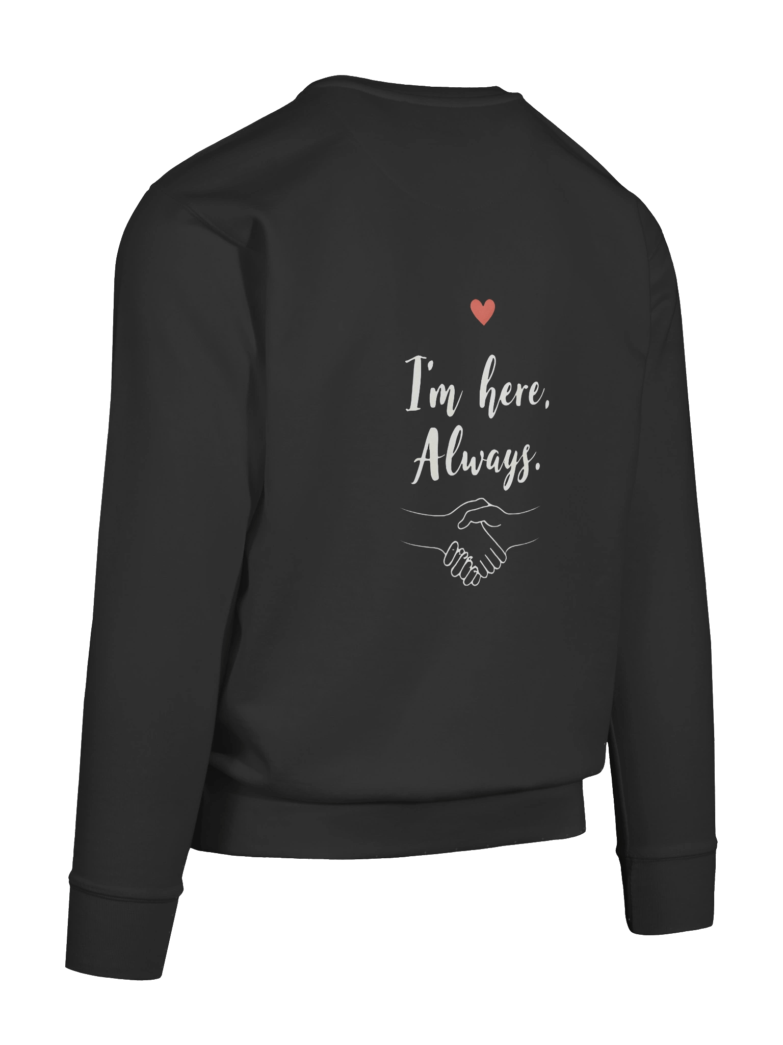 Eternal Love Premium Sweatshirt product image (69)
