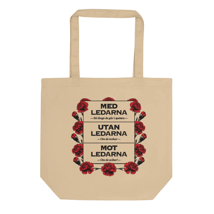 Med ledarna, Utan ledarna, Mot ledarna product image (1)