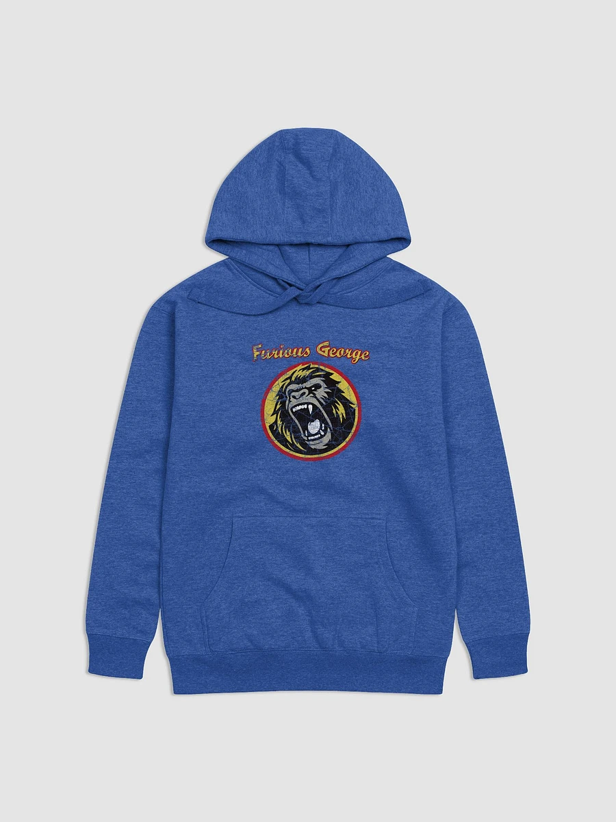 Furious George Premium Hoodie product image (17)