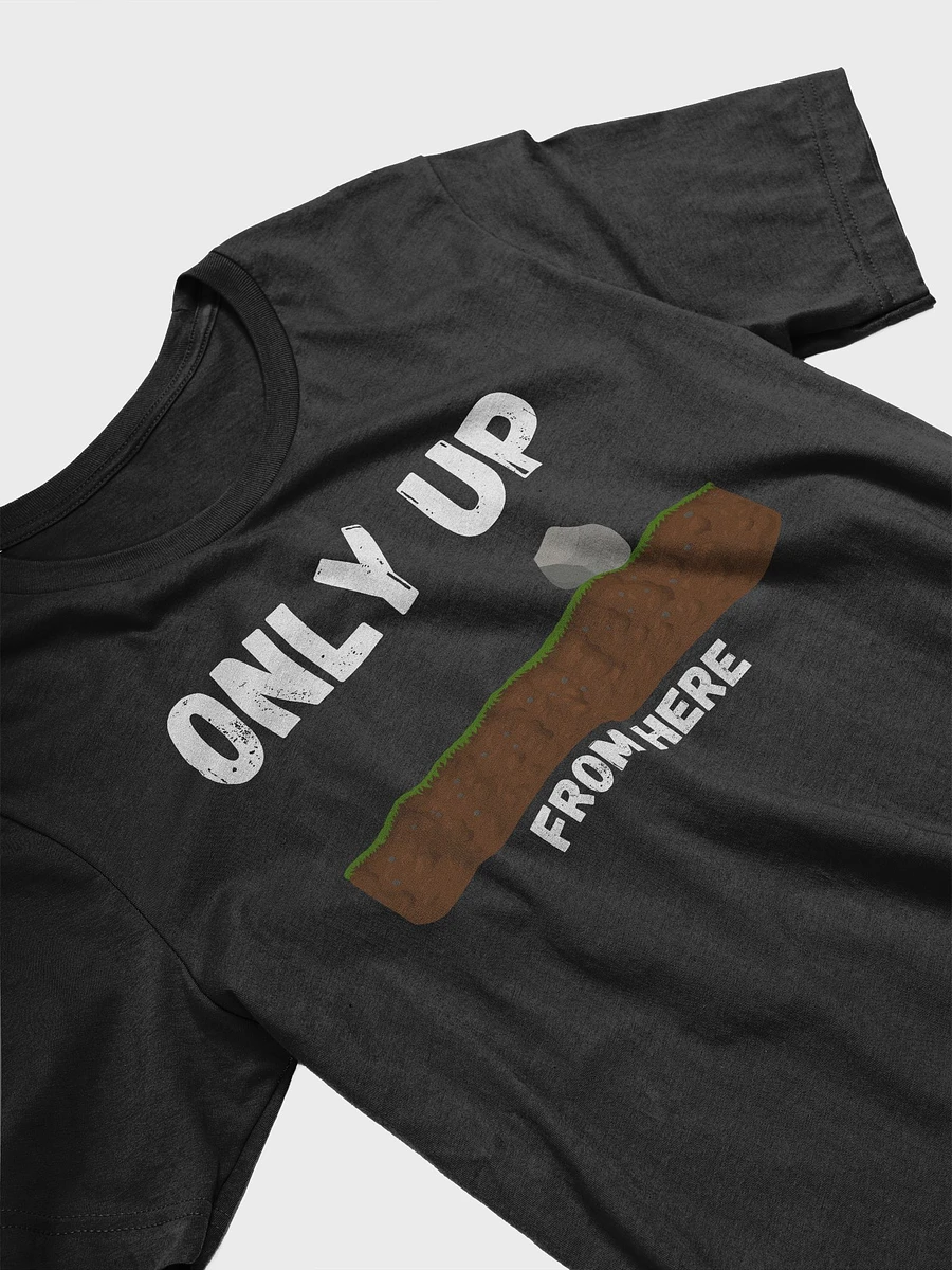 Only Up (White Text) product image (3)