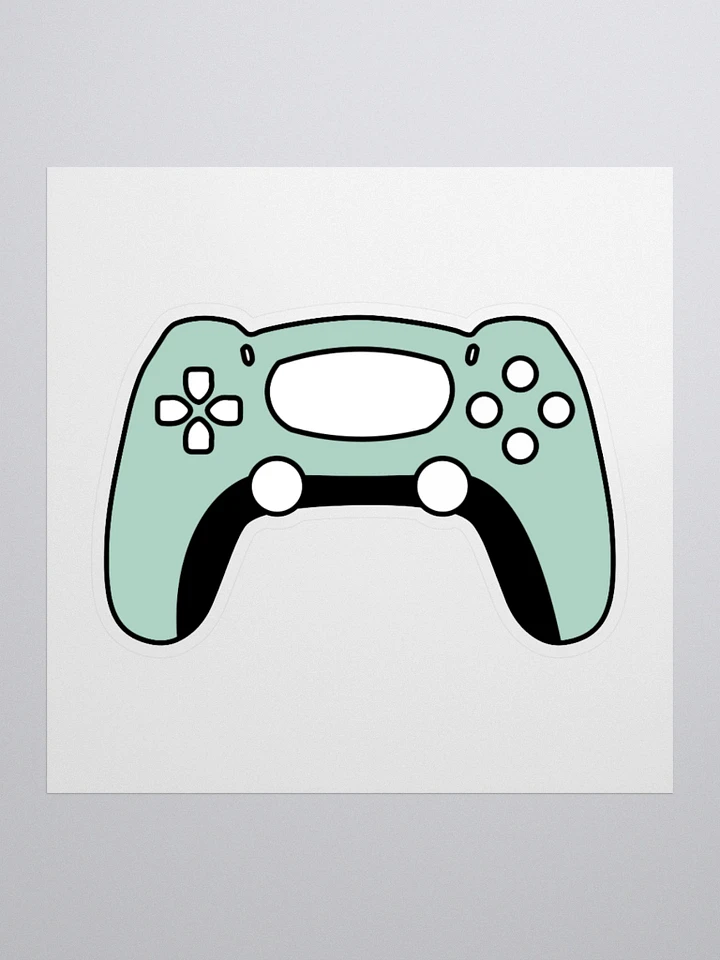 TET Scott Controller Sticker product image (1)