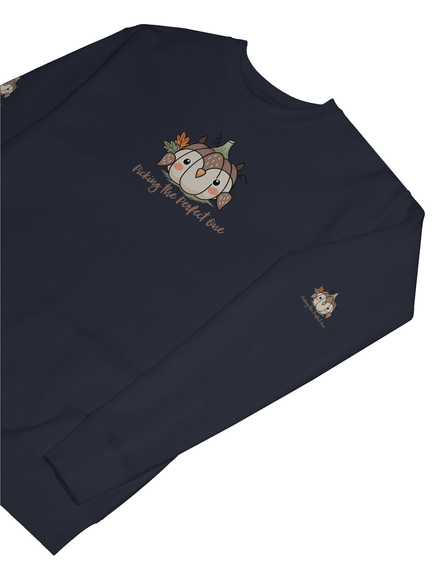 Picking the Perfect One Pumpkin Sweatshirt product image (68)