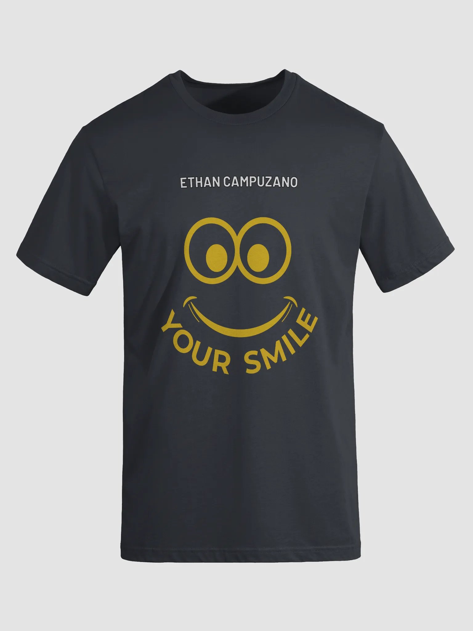 Your Smile Super Soft Shirt product image (23)