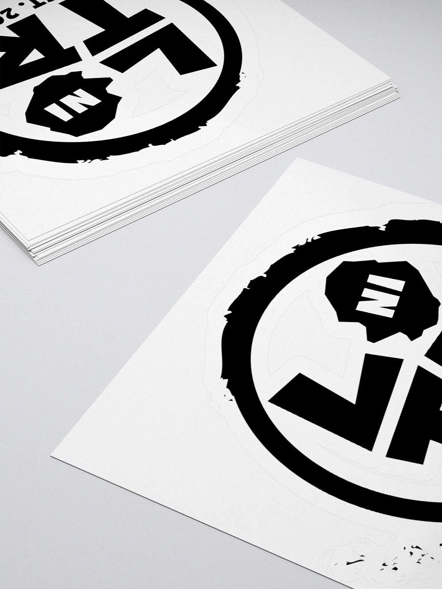 LOTR-NI Stickers product image (12)