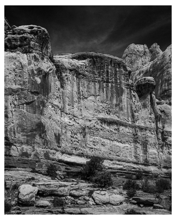 CAPITOL REEF #03 product image (1)