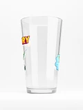 Hydrate War Glass - Sylver Wins product image (1)