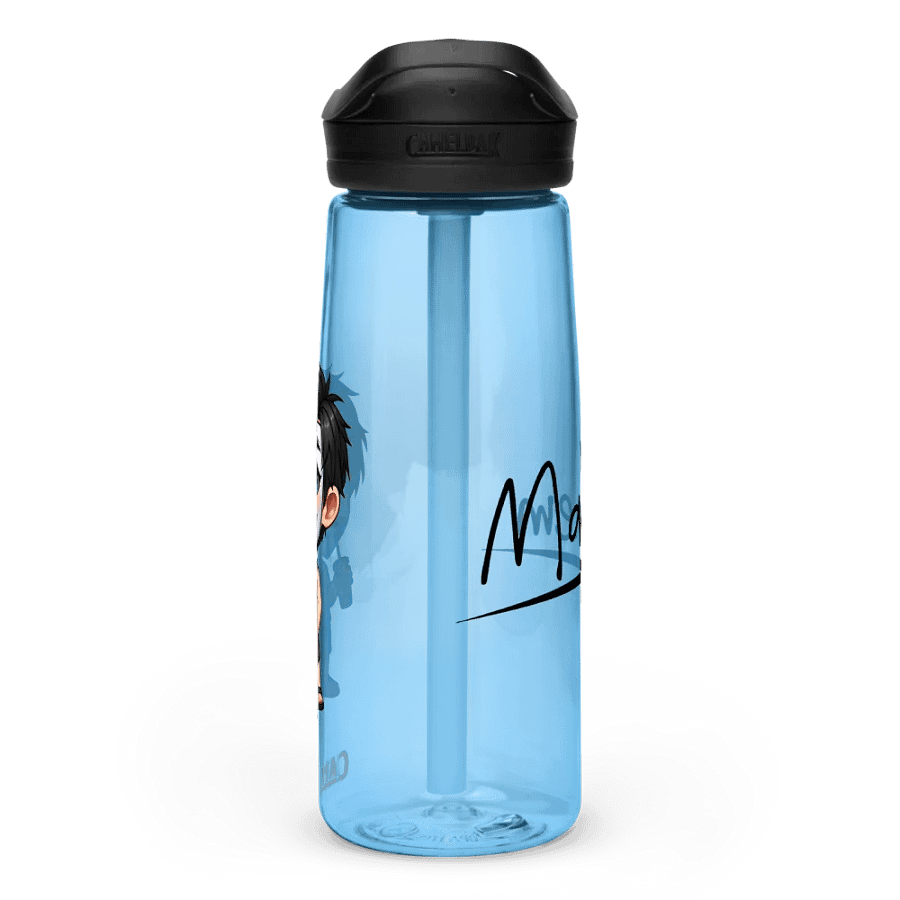Mayhem Water Bottle product image (5)
