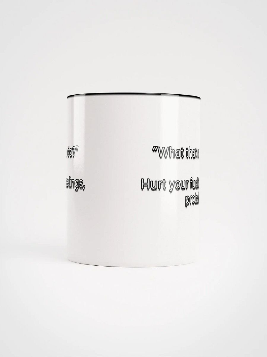 Mouth Do Mug product image (58)