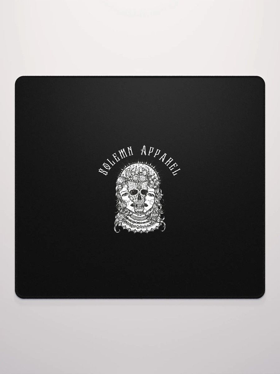 Ethereal Duality Gaming Mouse Pad product image (2)