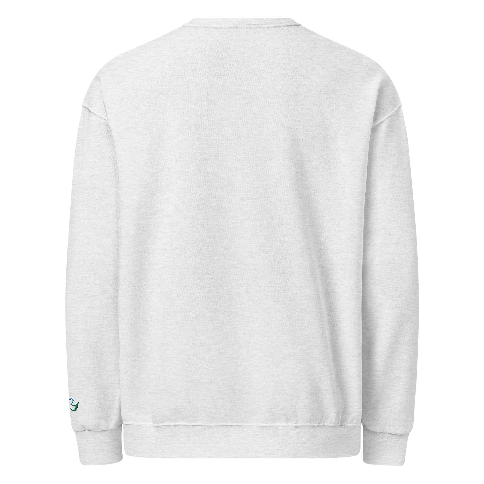 AURA FLEX Classic Crew Neck Sweatshirt product image (11)