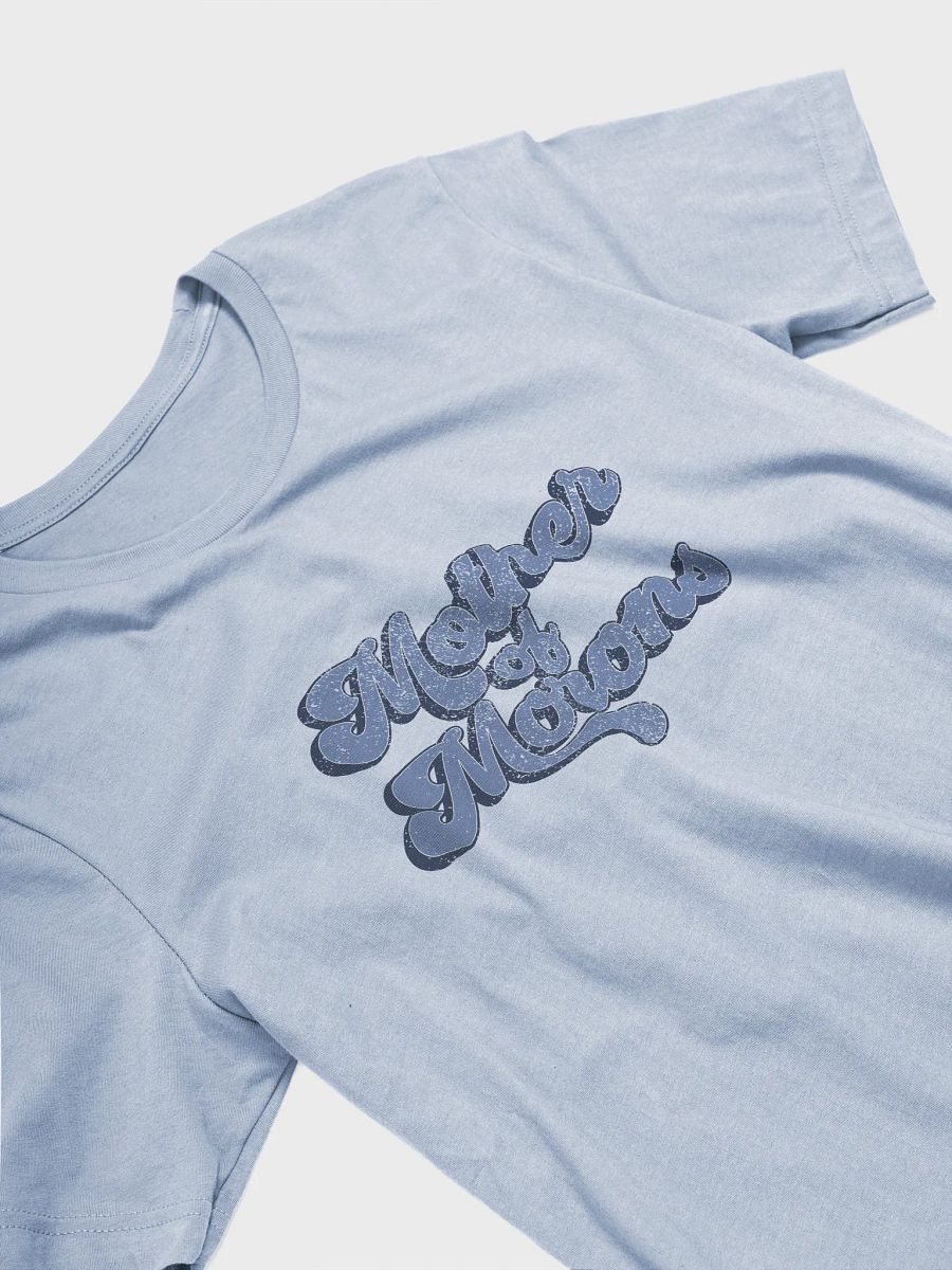 Mother of Morons T-Shirt product image (2)