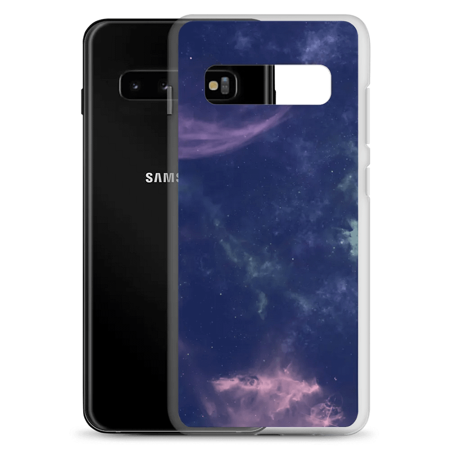 Galactic Guardian Samsung® Case product image (8)