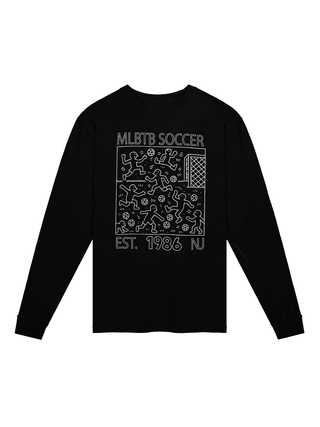 Adult Long Sleeve
