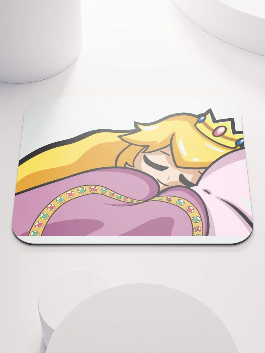 Sleep Mouse Pad product image (2)