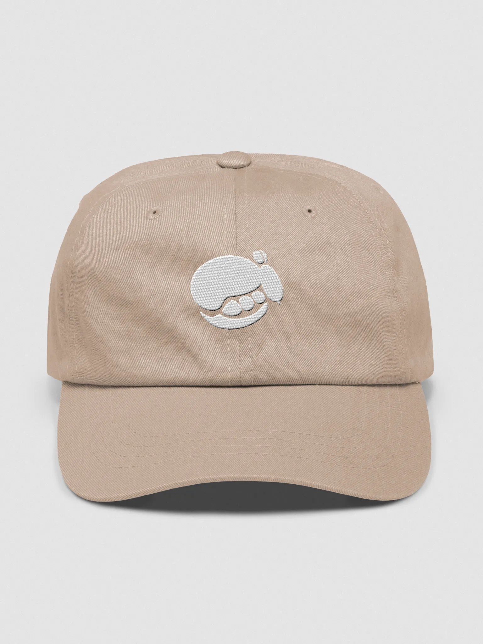 Dad Hat - Balloon Armadillo product image (1)