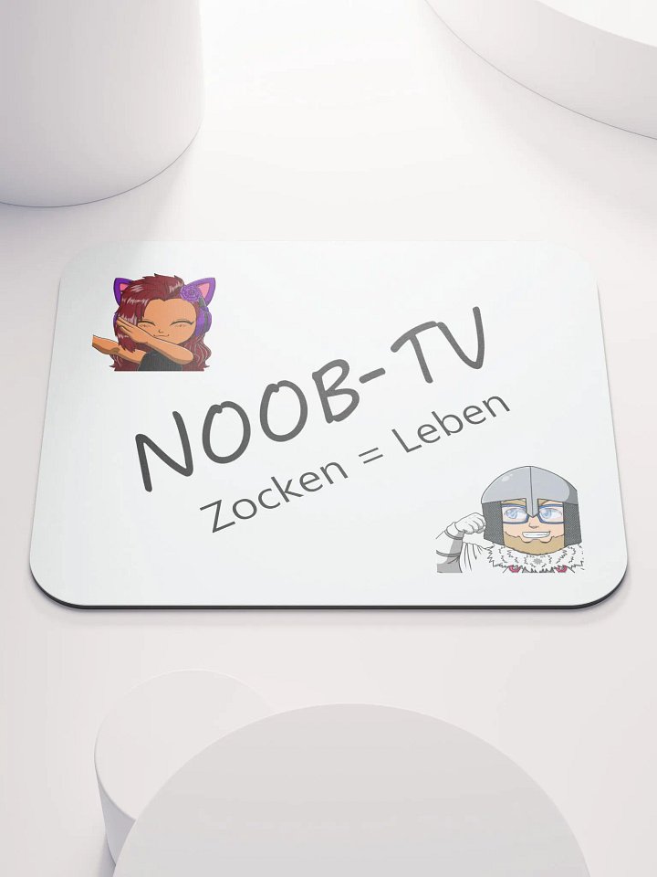 Zocken = Leben product image (1)