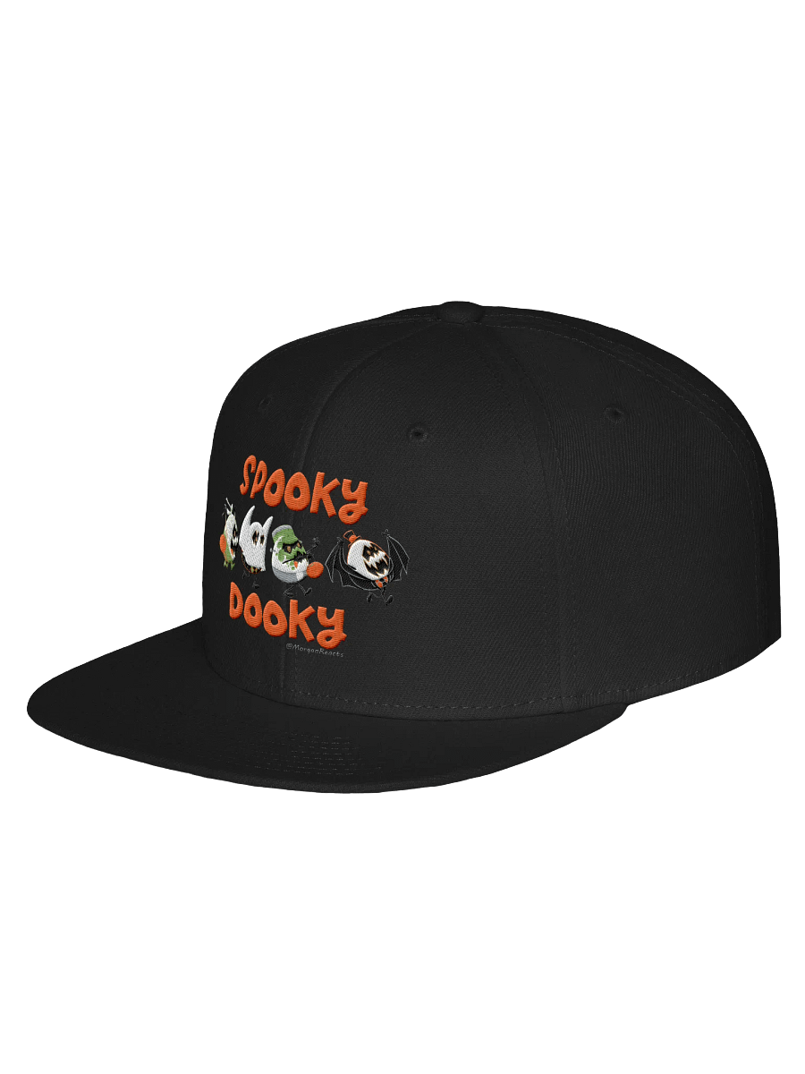 Spooky Dooky Hat product image (16)