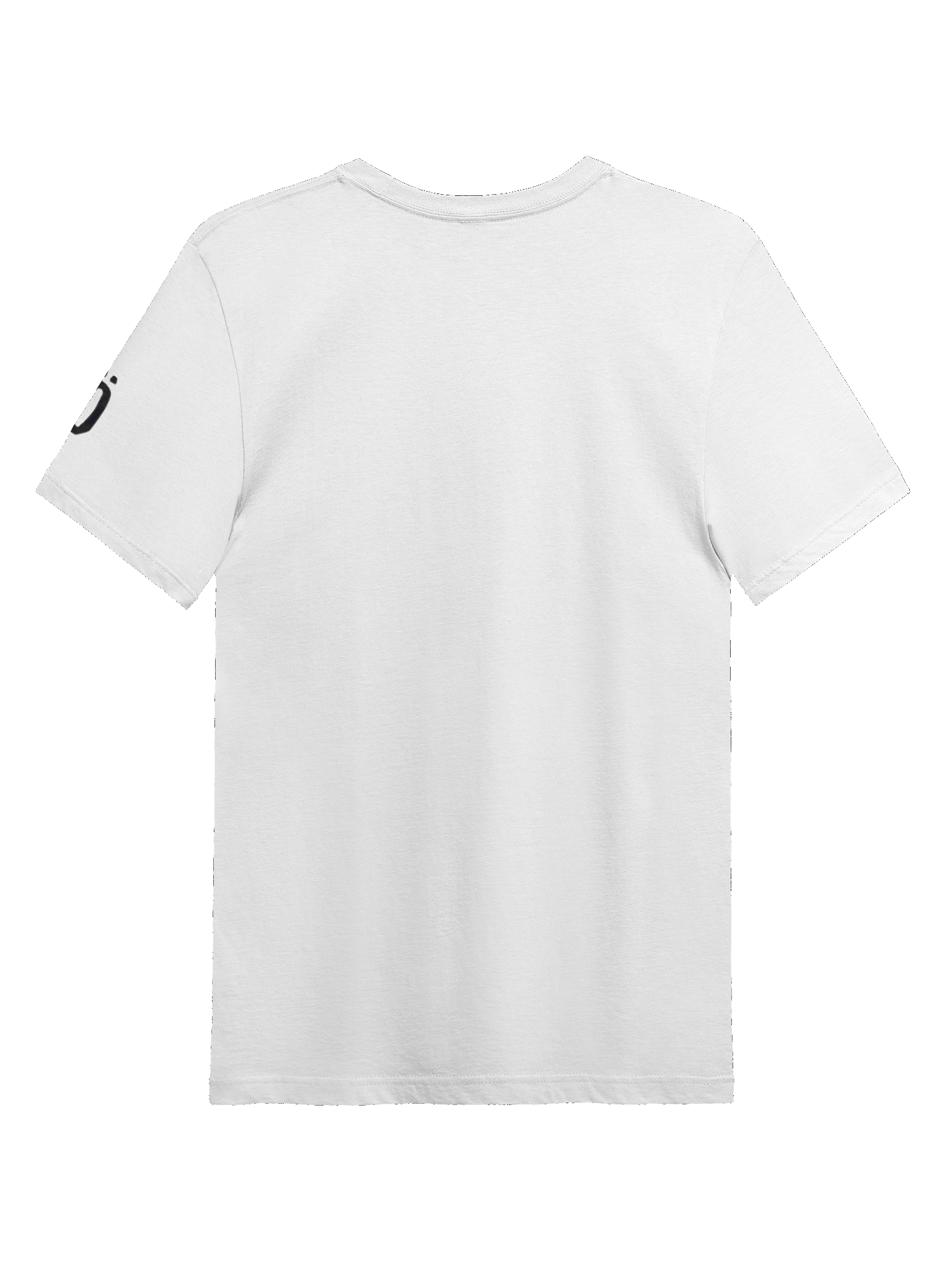 The Signature T-Shirt product image (2)