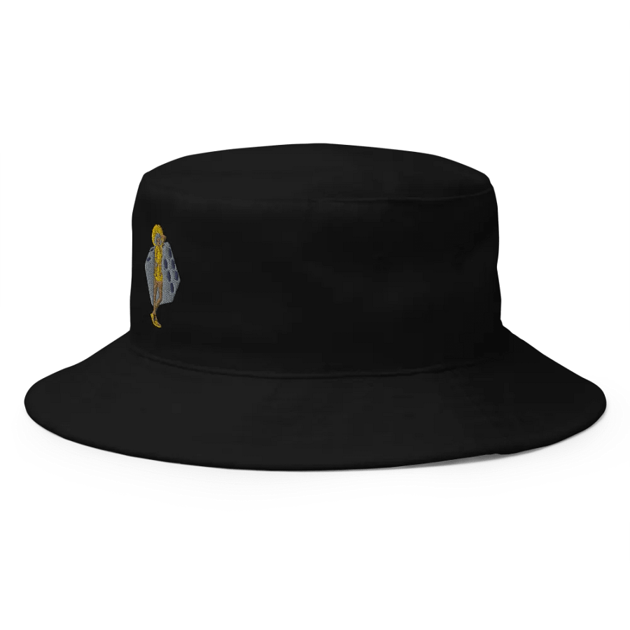 DiceyG-Big Accessories Bucket Hat product image (11)