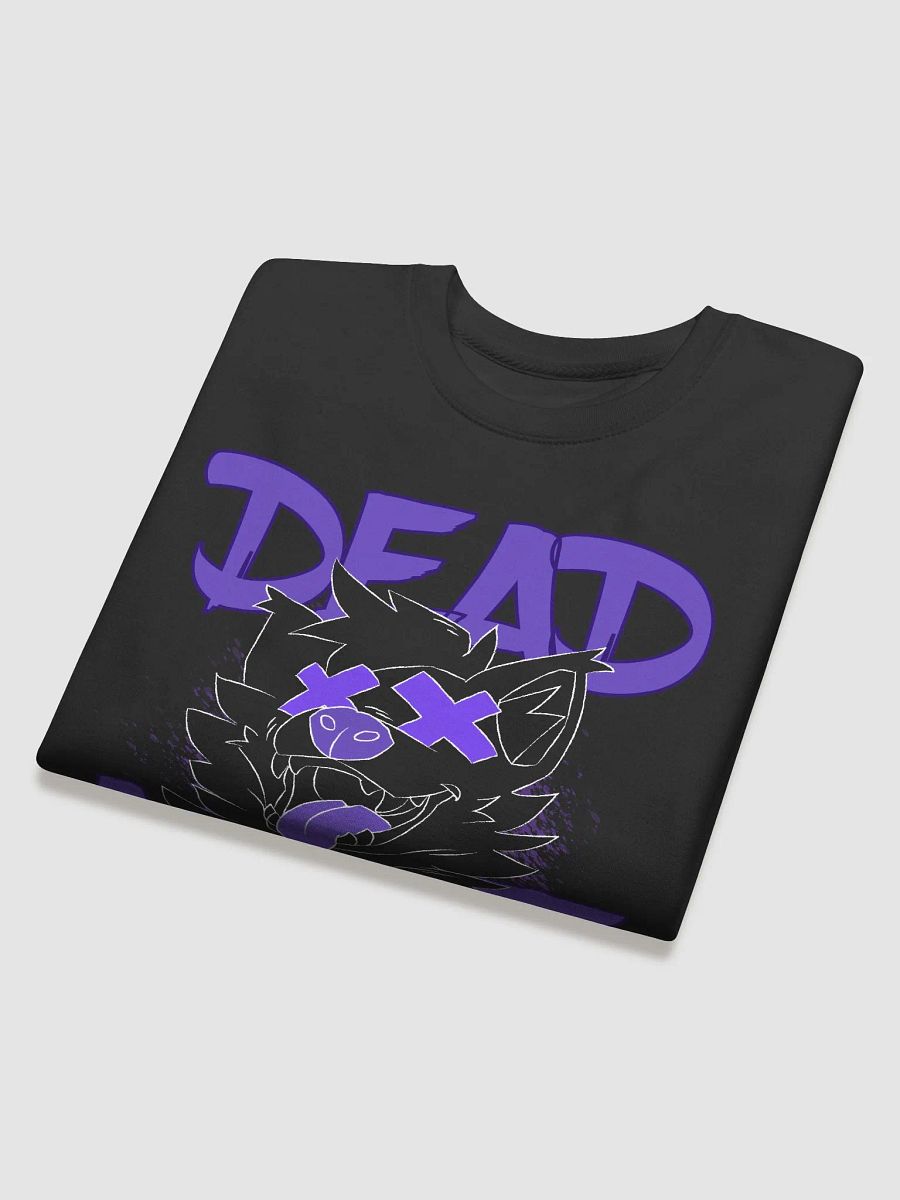 DEAD MEAT Sweatshirt product image (5)