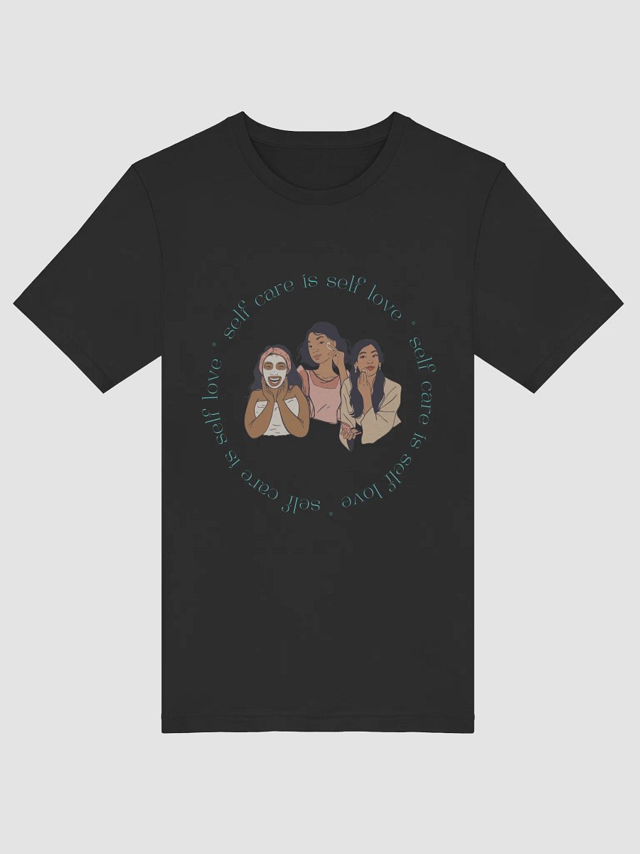 Self-Care is Self Love Shirt product image (29)