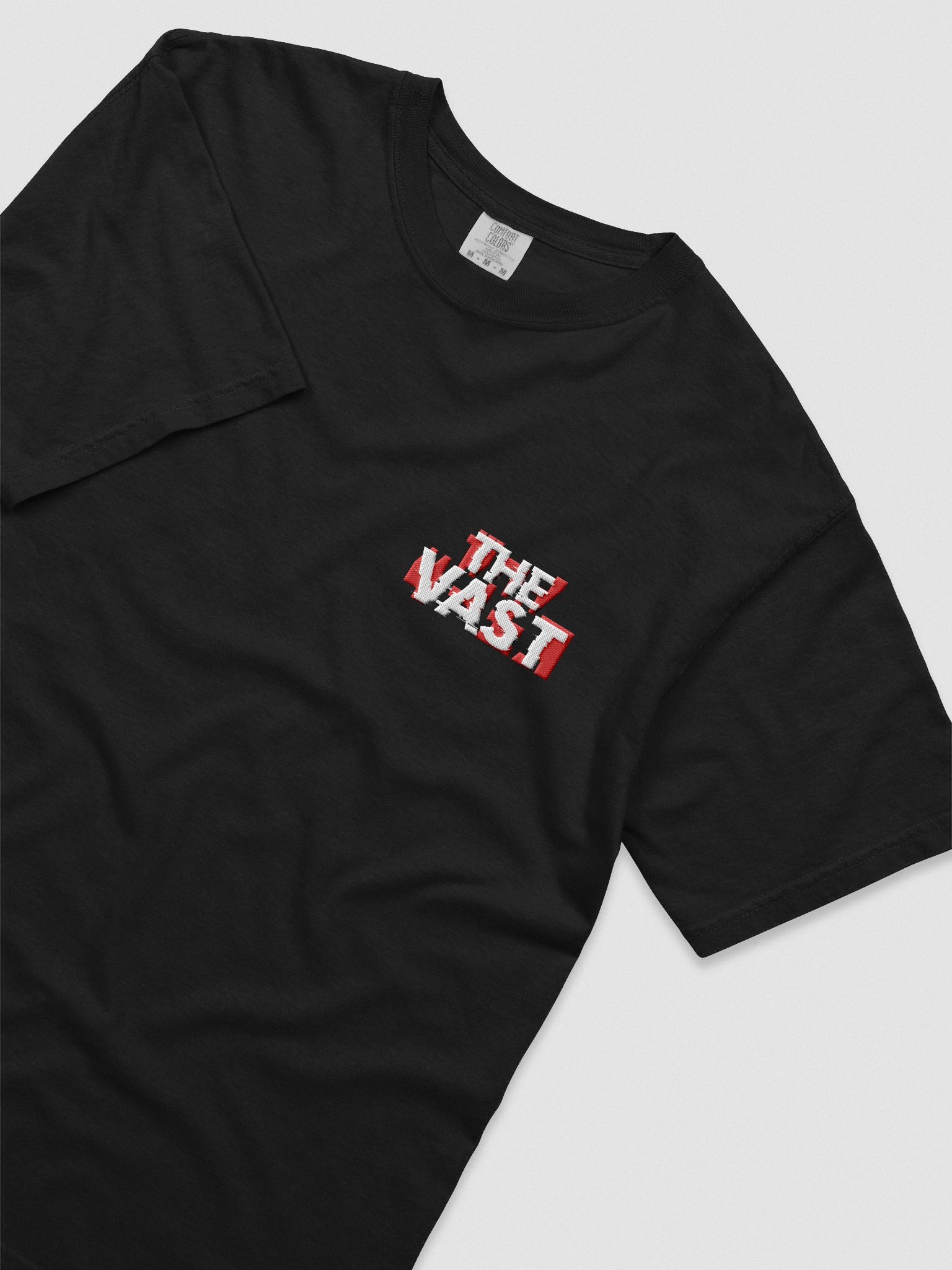 Embroidered Vast Logo product image (5)